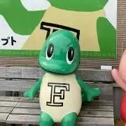 熱帯小森の画像
