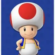 キノピオの画像