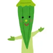 ⭐︎オクラさん⭐︎の画像
