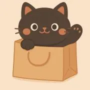 ふくろねこ@おいすんの画像