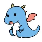 ドラゴン３の画像