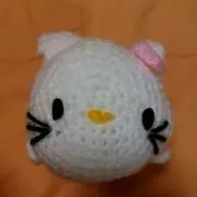 キティちゃん