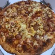 マリノス　8/4-8/6 ボンバーの画像
