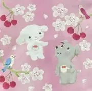 チェリーの画像