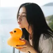 ゆんゆん♡の画像