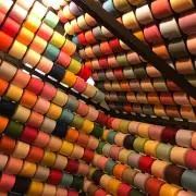 赤青黄色の画像