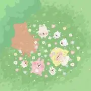くまパンダ28〜31は発送✕の画像