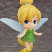 ティンカーベル ☆プロフ必読の画像