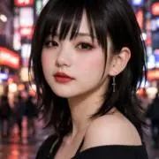 琉叶@断捨離中の画像