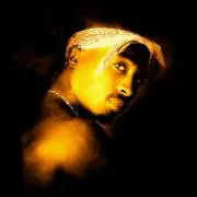 2PACの画像