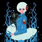 でんこちゃん