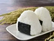 おむすびの画像