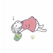 あゆの画像
