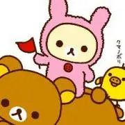 かさかさくん