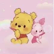 ぷーさんの画像