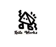 Life worksの画像