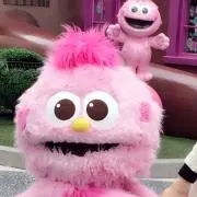 元気ママ