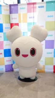 きゃの画像
