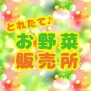 とれたて♪お野菜販売所