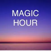 MAGIC HOURの画像