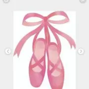 ballerinaの画像
