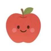 いちごの画像