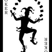 jokerの画像