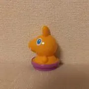 クリチャンの画像