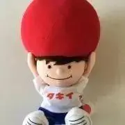 タキットと申します！の画像