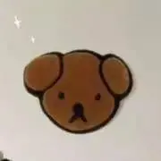 くまの画像
