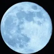 blue moon