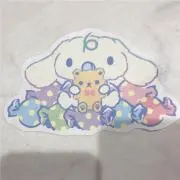 シナモンロール
