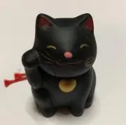 ハチワレの画像