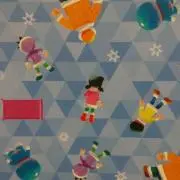 ゆりやん☆の画像