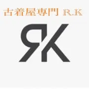 古着屋専門R.Kの画像