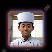 市川隼の画像