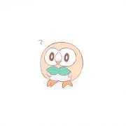 0の画像