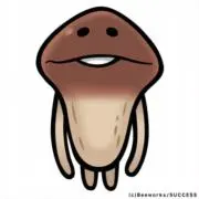 なめこさんの画像
