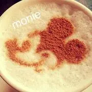 monie
