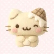 もちの画像