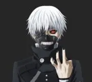 東京喰種の画像
