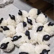 ヒヨコ
