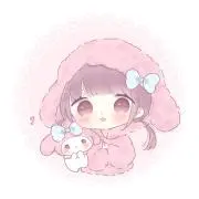 めの画像