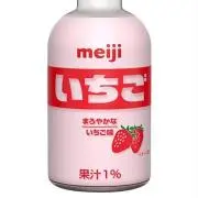 焦がしミルクの画像
