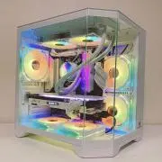 動画編集&ゲーミングPC(買取も実施中)の画像