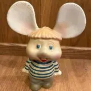 トッポジージョの画像