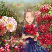 Roseの画像