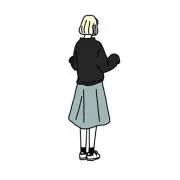 つき