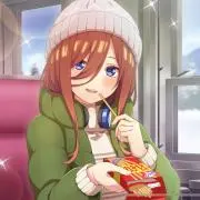 ふっちー。