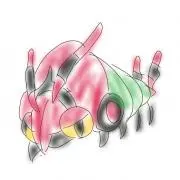 ねむの画像